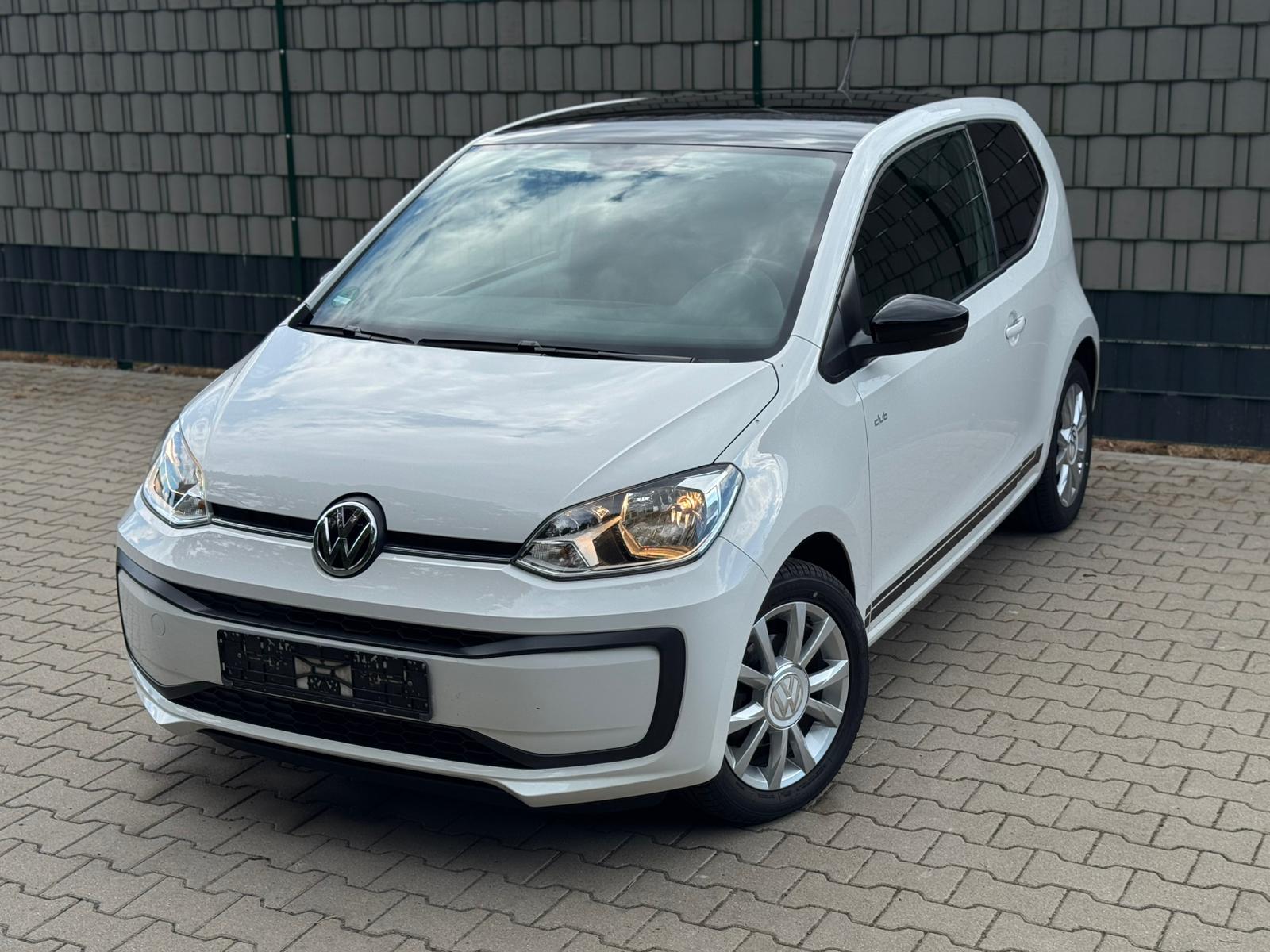VW Up